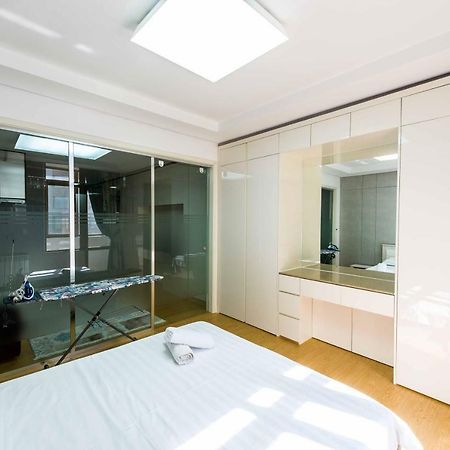 Apartament The Аddress Highvill 1 Astana Zewnętrze zdjęcie