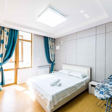 Apartament The Аddress Highvill 1 Astana Zewnętrze zdjęcie