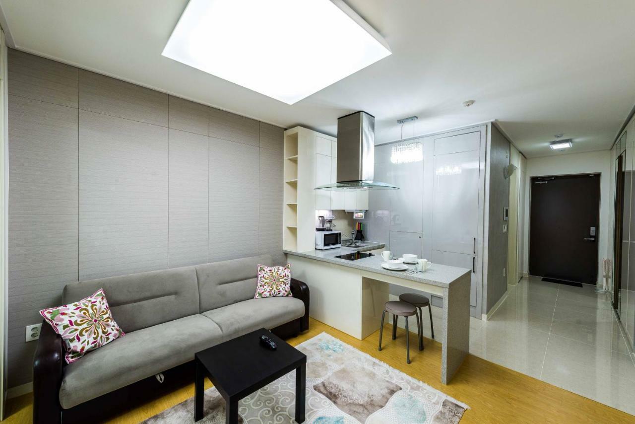 Apartament The Аddress Highvill 1 Astana Zewnętrze zdjęcie