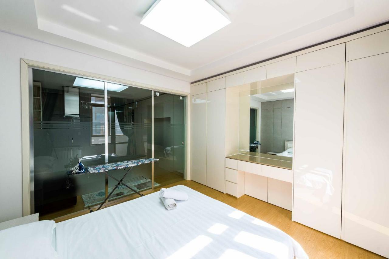 Apartament The Аddress Highvill 1 Astana Zewnętrze zdjęcie